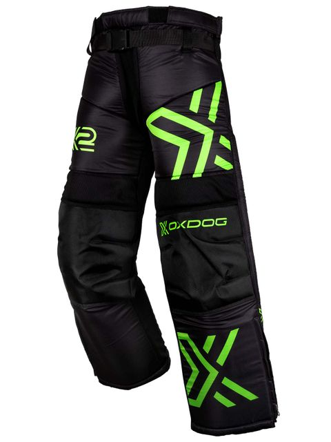 Oxdog Målvaktsbyxa X2 Junior